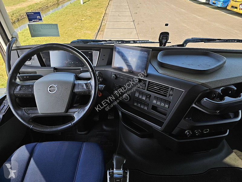 Tractor Volvo FH 500 XL FH5 6X2 LED PTO+H
