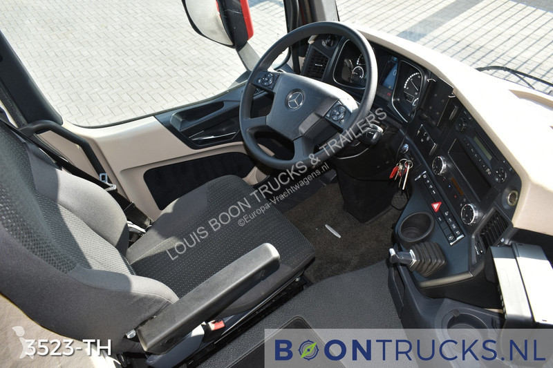 Tahač Mercedes 1842 LS 4x2 | EURO6 * NL TRUCK