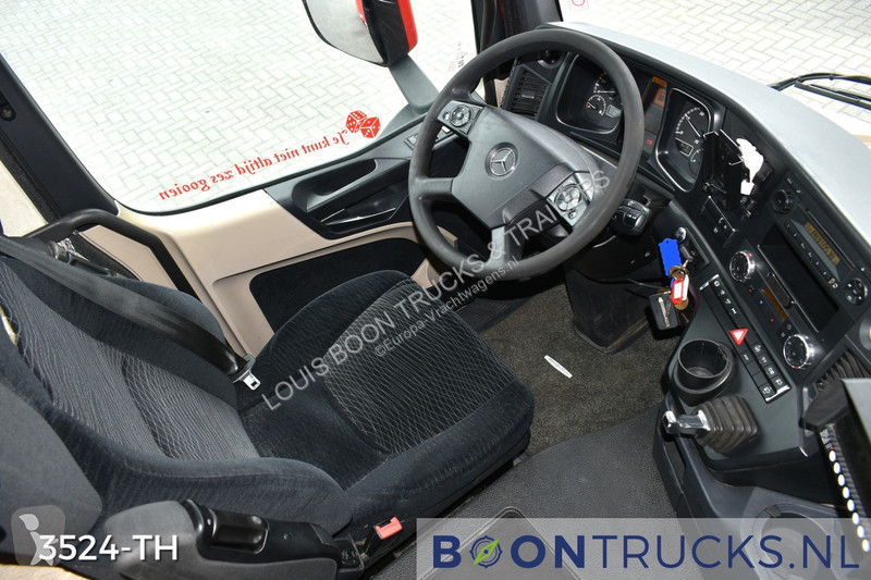 Tractor Mercedes 1842 LS 4x2 | EURO6 * NL TRUCK...
