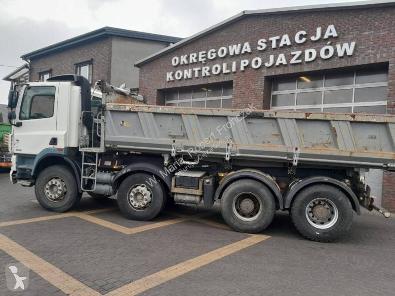 Camion DAF