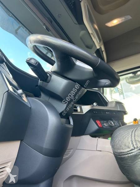 Traktor DAF