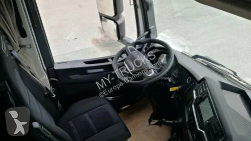 Cabeza tractora Iveco AS440S48T | Leasing from...