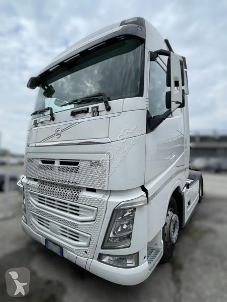 Traktor Volvo FH