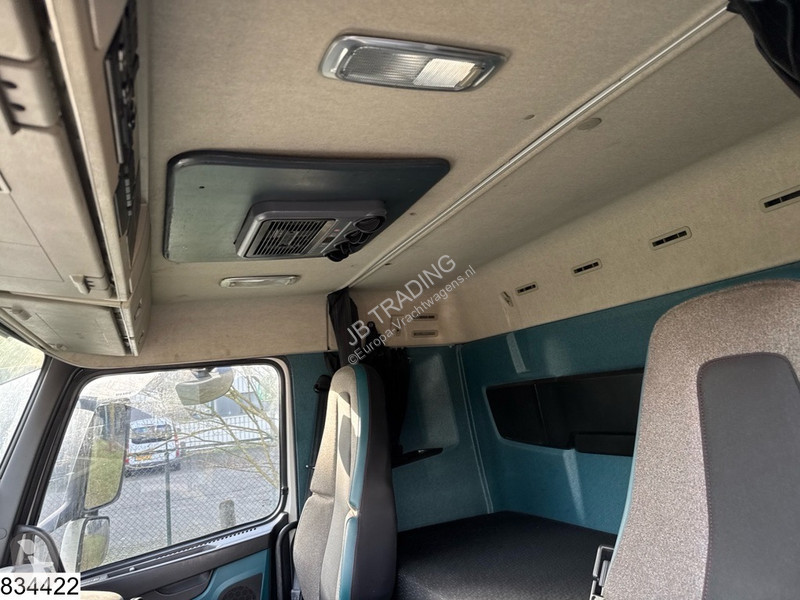 Tahač Volvo 500 EURO 6, Standairco, LOHR