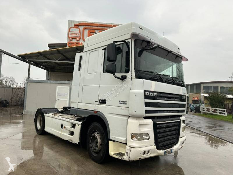 Trattore Stradale DAF