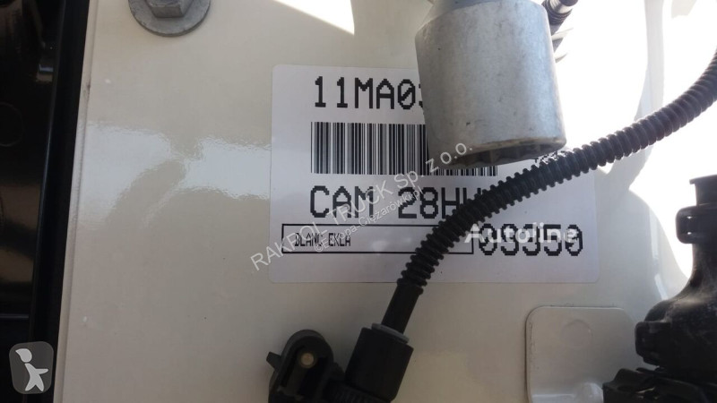 Traktor Renault GAMA T460/NOWE SPRZĘGŁO/SYSTEM...