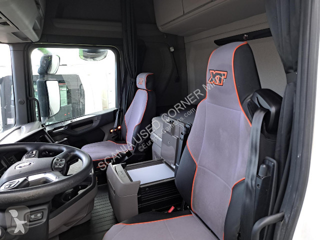 Tracteur Scania SCANIA
