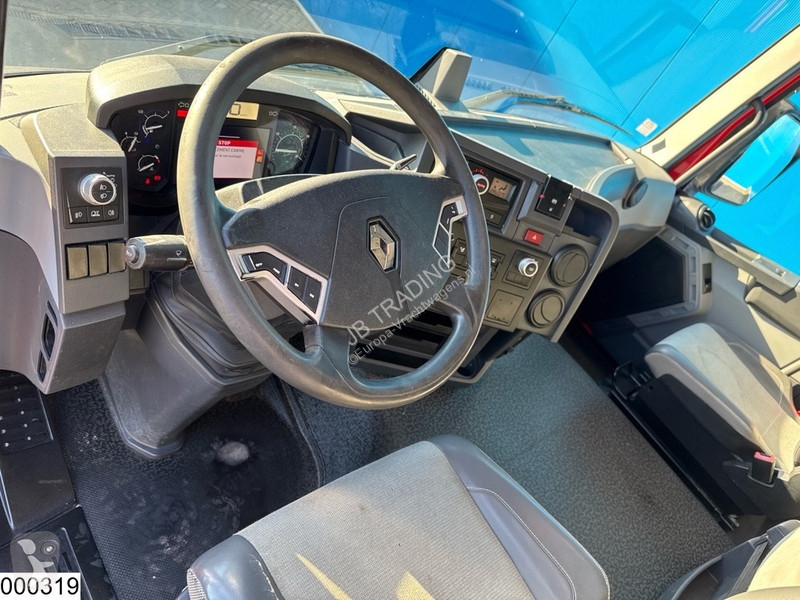 Traktor Renault C 430 EURO 6, Retarder, PTO,...