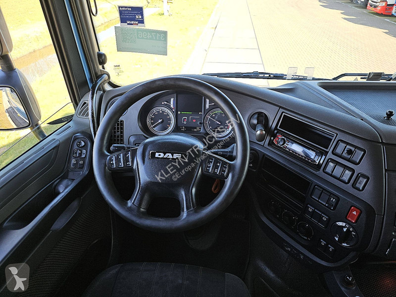 Tractor DAF MX13 SPACECAB NL-TRU