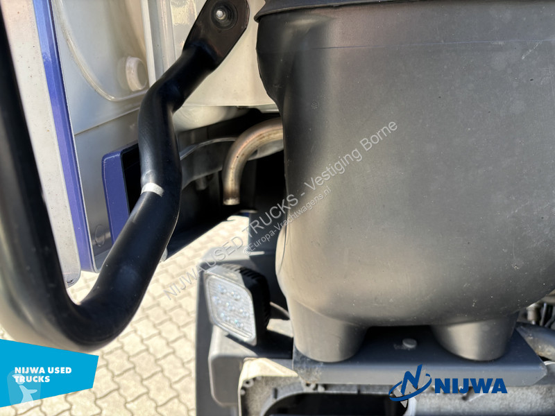 Traktor Renault T 460 4x2 Xenon + Standkachel