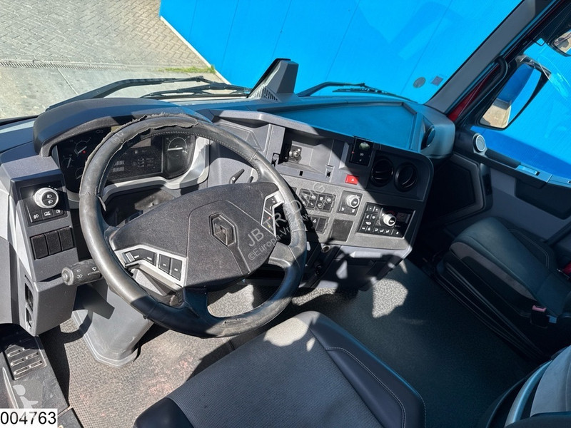 Traktor Renault T 440 EURO 6, A, PTO