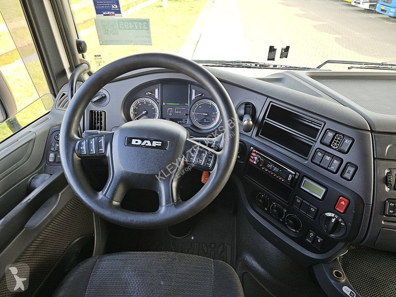 Traktor DAF 440 SPACECAB NL-TRUCK