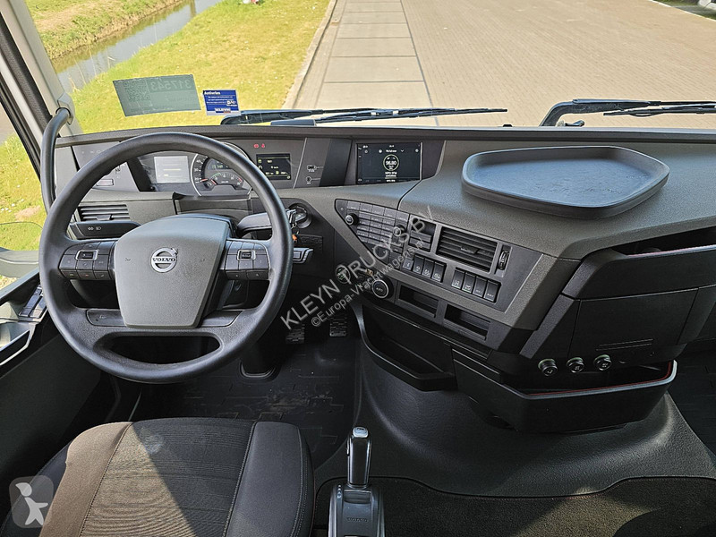 Trekker Volvo 500 XL I-PARK-COOL MEGA