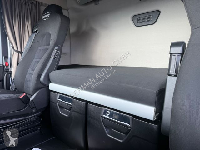 Traktor Iveco STRALIS SWAY AS440S48T/P...