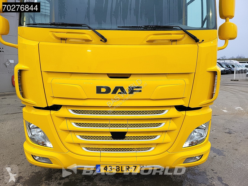 Traktor DAF 290 4X2 FTe 210kW Electric! SC PTO...