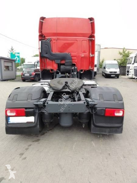 Traktor DAF