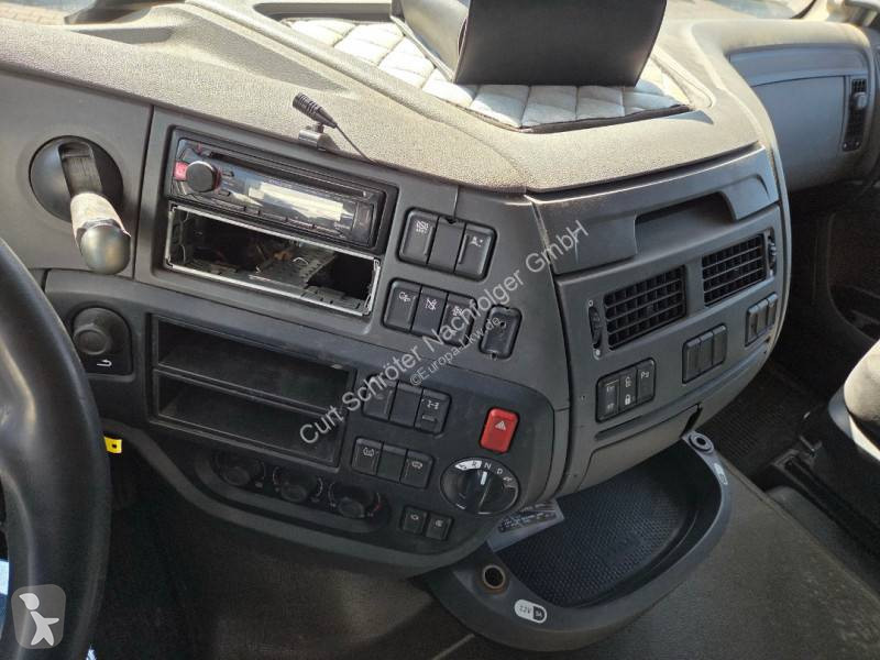 Trattore Stradale DAF