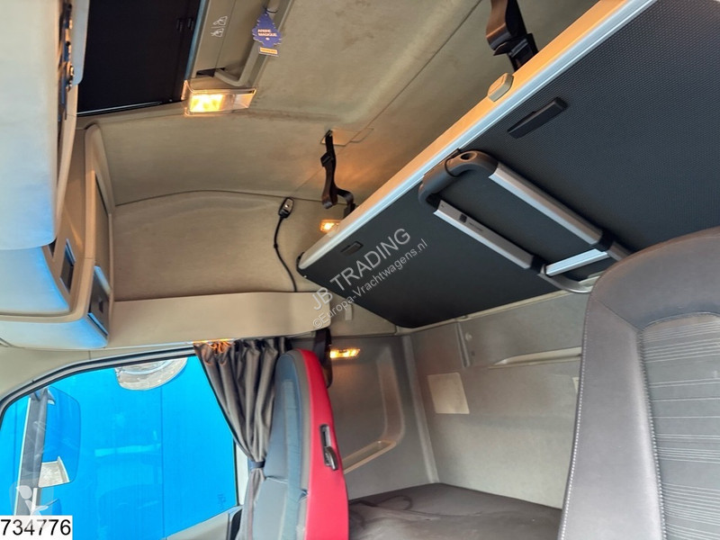 Traktor Volvo 500 EURO 6