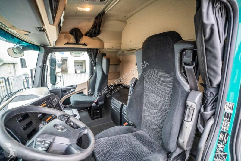Traktor Mercedes ACTROS 1845 LS