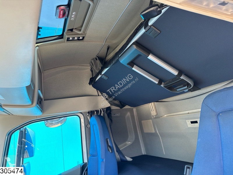 Traktor Volvo 500 EURO 6