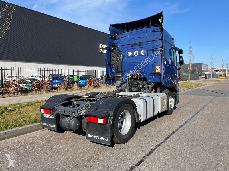 Trattore Stradale Renault T-EVO 440 T4x2,...
