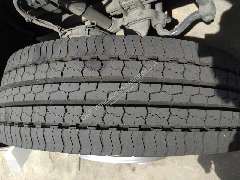 Tahač DAF 430 FT 4X2
