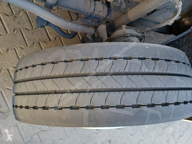 Tahač DAF 480 FT 4X2