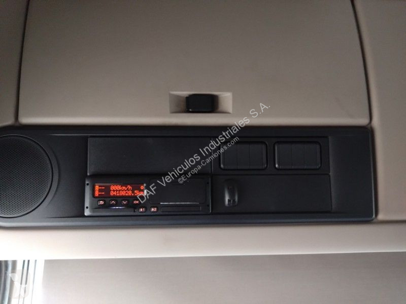 Traktor DAF 430 FT 4X2