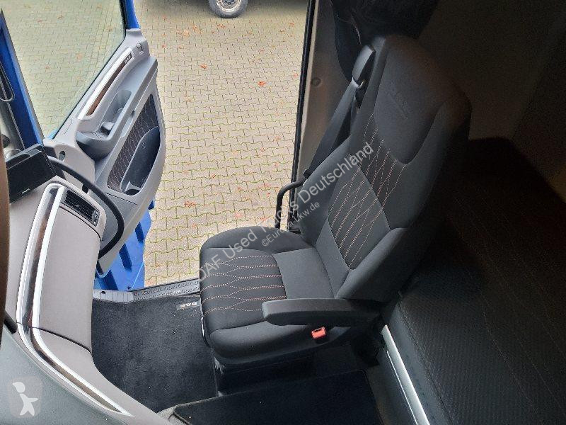 Trattore Stradale DAF 480 FT 4X2