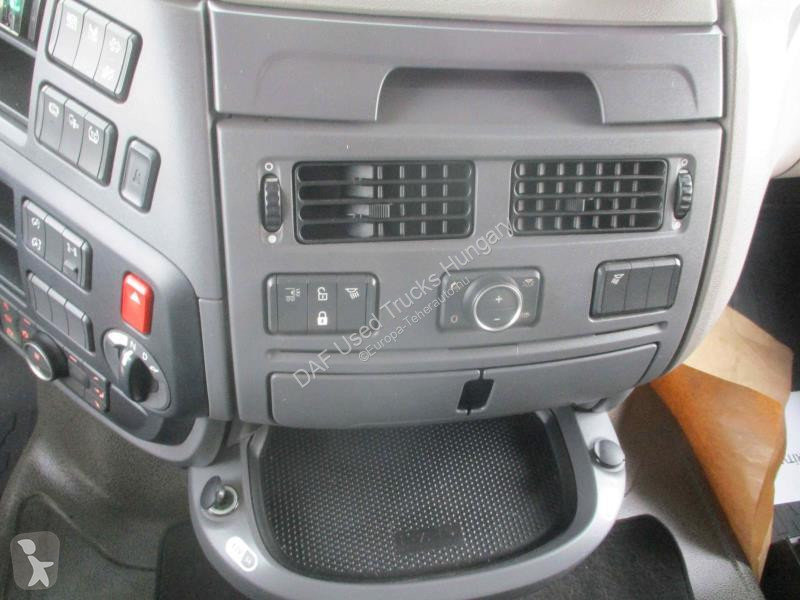 Tractor DAF 480 FT 4X2