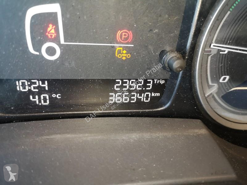 Tahač DAF 480 FT 4X2