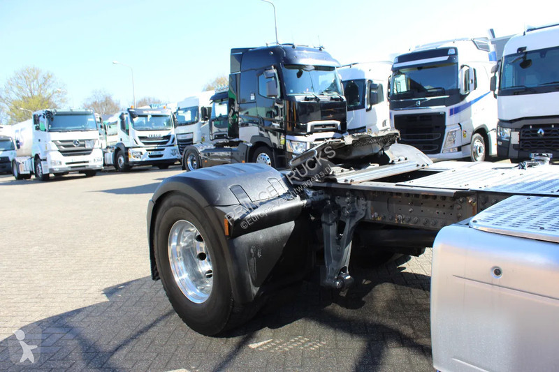 Trekker DAF 106460 * EURO6 * 4X2 *