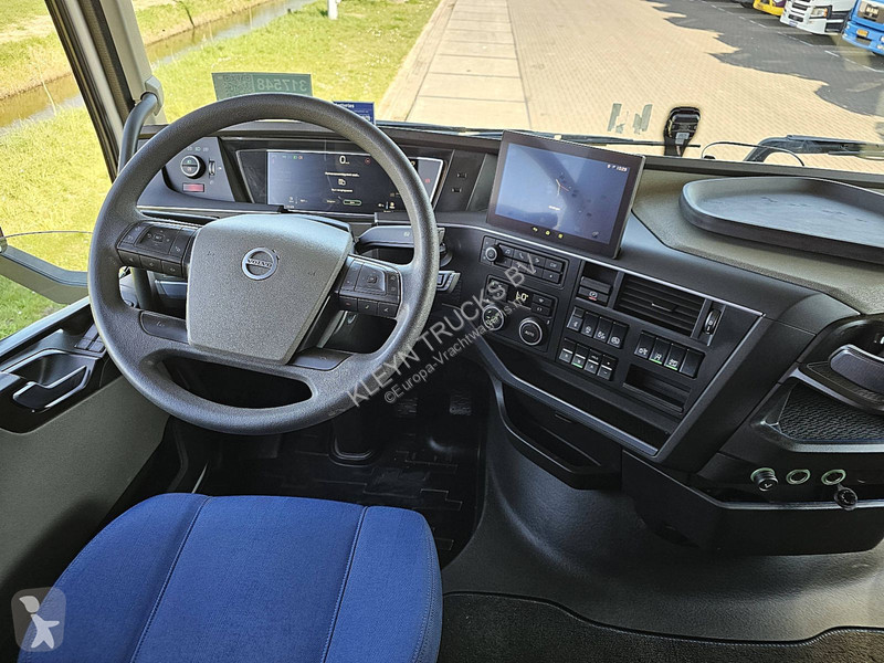 Traktor Volvo 500 XL VEB+ I-SAVE