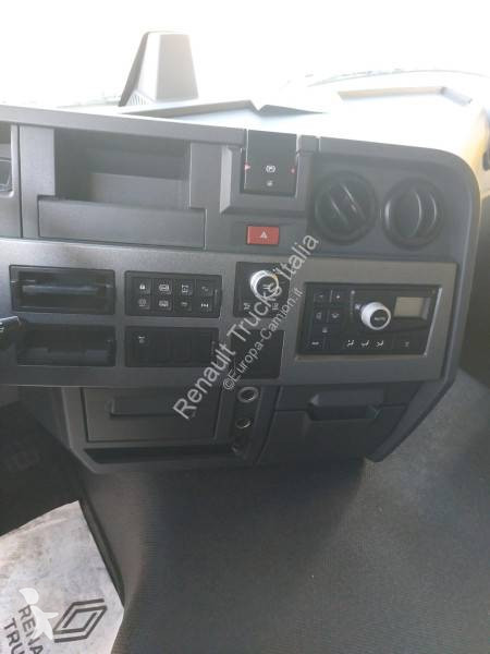 Traktor Renault
