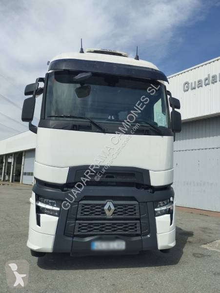 Trekker Renault