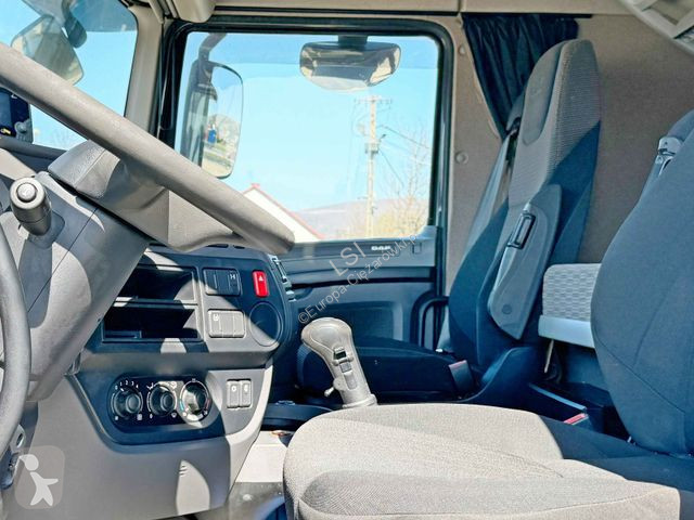 Traktor DAF XF 510 * Sattelzugmaschine * PK...