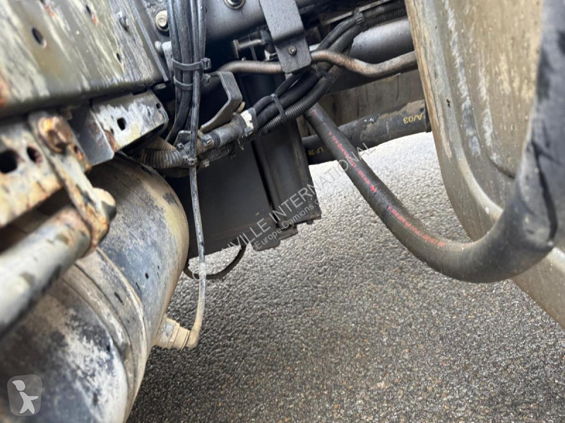 Traktor Renault 450 DXI
