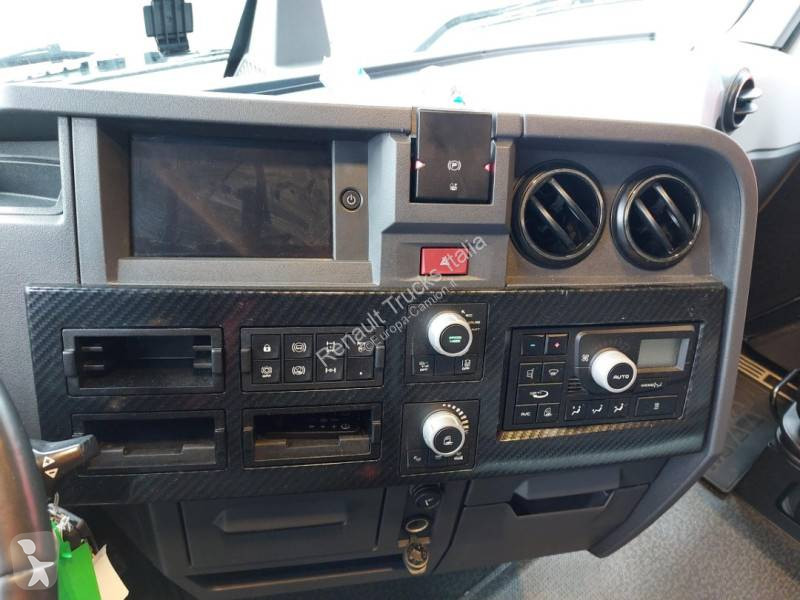 Traktor Renault