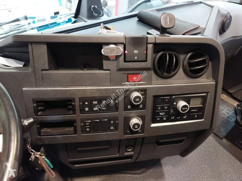 Traktor Renault