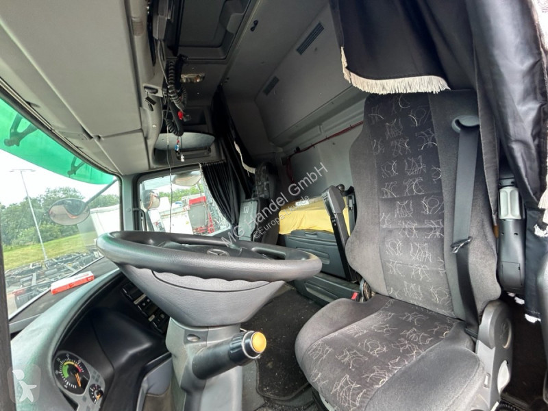 Tracteur Mercedes Actros 2654 / V8 6x4 SZM,...