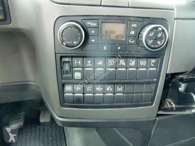Traktor MAN TGX 18.480, XLX, Automatik,...