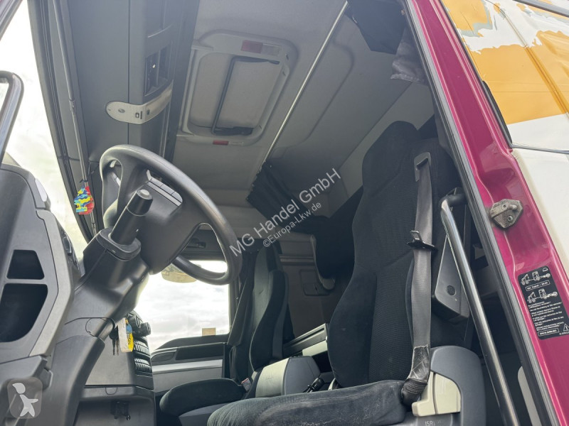 Tahač MAN TGX 18.440, XLX, Automatic, Retarder,