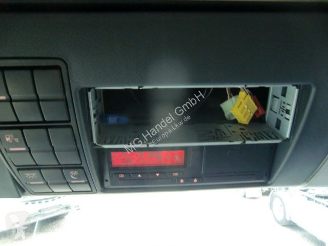 Tracteur MAN TGX 18.460 XLX Low Deck,...