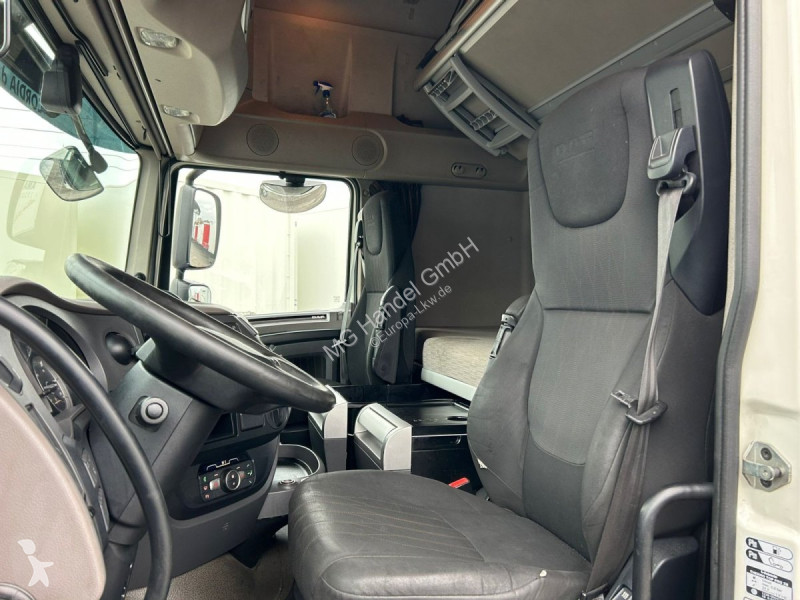 Traktor DAF XF 480 SSC, Automatik, Retarder Low...