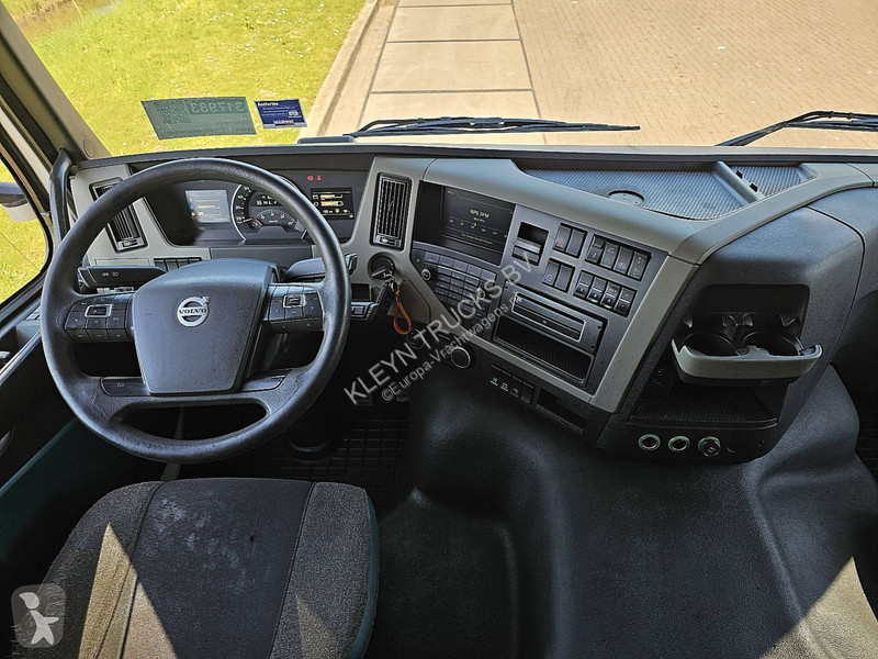 Tractor Volvo 450 ALCOA PTO+HYDR.