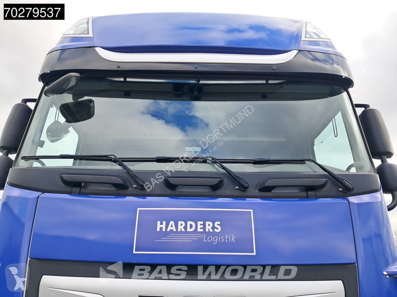 Traktor DAF 480 4X2 SSC ACC Standklima Euro 6