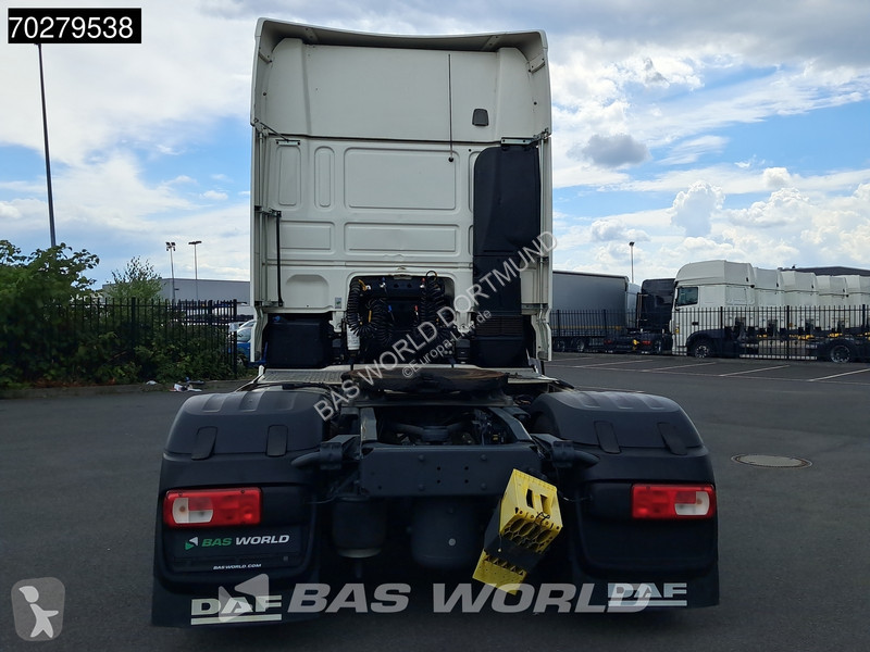 Trattore Stradale DAF 480 4X2 SSC Standklima...