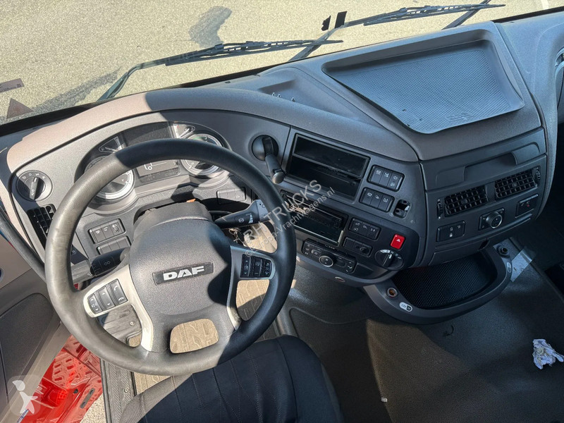 Trekker DAF 450 4X2 EURO 6 MEGA