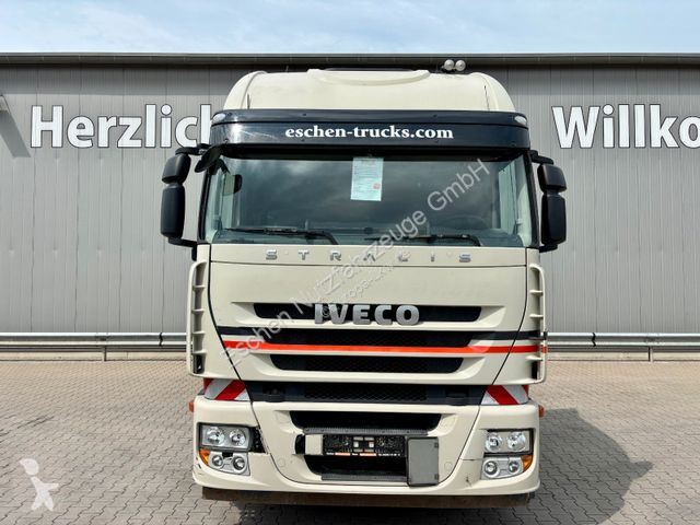 Traktor Iveco AS 440 S 46 T/P |...