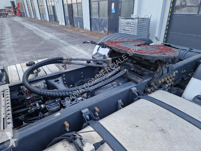 Traktor Scania R 500 A4x2NA